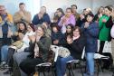 Unioeste presta homenagens a professores, médicos e ex-alunos vítimas de acidente aéreo