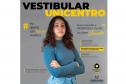 Com 1,2 mil vagas, Unicentro abre as inscrições para o vestibular 2025