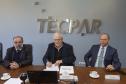 Tecpar assina contrato para obras de infraestrutura de parque tecnológico em Maringá