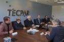 Tecpar assina contrato para obras de infraestrutura de parque tecnológico em Maringá