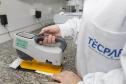 Com novos equipamentos, Tecpar moderniza laboratórios para ampliar serviços e ensaios