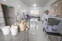 Tecpar orienta produção de industrializados orgânicos e convencionais no mesmo local