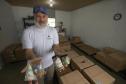De tofu a cookies com apoio do Tecpar, certificação de orgânicos reúne alguns produtos curiosos