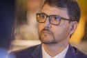 Reitor da Unioeste toma posse na presidência da Apiesp
