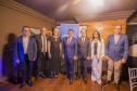 Reitor da Unioeste toma posse na presidência da Apiesp