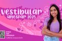 Com 1,7 mil vagas, inscrições para Vestibular 2025 da Unespar estão abertas