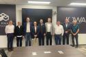 IDR-Paraná busca estratégias nos Estados Unidos para a formação de jovens rurais