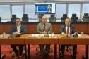 Transparência é tema de curso de extensão realizado pelo Governo e Ministério Público