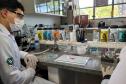Produto desenvolvido na UEL determina o tipo sanguíneo em menos de dois minutos