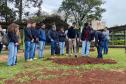Comunidade acadêmica da Unioeste presta homenagens às vítimas do voo 2283