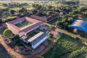 Localizado em Umuarama, HVU projeta expansão na infraestrutura e no atendimento a animais de pequeno e grande porte