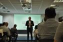 Seti inicia fase de reteste de programa de integridade e transparência