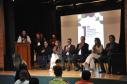 Turma da residência técnica em gestão da segurança apresenta trabalhos de conclusão