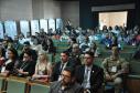 Turma da residência técnica em gestão da segurança apresenta trabalhos de conclusão