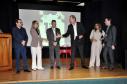 Turma da residência técnica em gestão da segurança apresenta trabalhos de conclusão