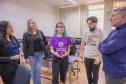 UEPG registra aplicativo de celular que auxilia no controle de diabetes