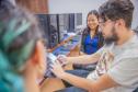 UEPG registra aplicativo de celular que auxilia no controle de diabetes
