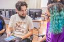 UEPG registra aplicativo de celular que auxilia no controle de diabetes