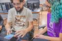 UEPG registra aplicativo de celular que auxilia no controle de diabetes