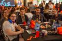 Estão abertas as inscrições para a maratona universitária Hackathon Copel 2024