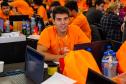 Estão abertas as inscrições para a maratona universitária Hackathon Copel 2024