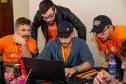 Estão abertas as inscrições para a maratona universitária Hackathon Copel 2024