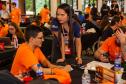 Estão abertas as inscrições para a maratona universitária Hackathon Copel 2024