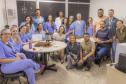 Hospitais universitários da UEPG batem recorde de cirurgias em agosto