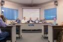 Nova pista de atletismo da UEPG terá dimensões para competições internacionais