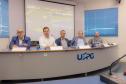 Nova pista de atletismo da UEPG terá dimensões para competições internacionais
