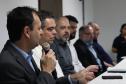 Paraná adere à rede mundial Oceano Limpo pela limpeza e preservação do mar e costas