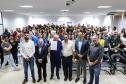 Paraná adere à rede mundial Oceano Limpo pela limpeza e preservação do mar e costas