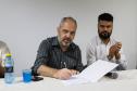 Paraná adere à rede mundial Oceano Limpo pela limpeza e preservação do mar e costas