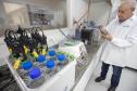 Tecpar inicia estudo para avaliar potencial de geração de energia a partir de resíduos de alimentos