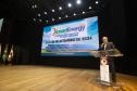 Promovida pelo Tecpar, Smart Energy 2024 aborda mudanças da matriz energética