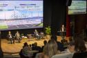 Promovida pelo Tecpar, Smart Energy 2024 aborda mudanças da matriz energética