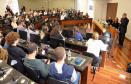 Paraná é o quarto estado com mais estudantes universitários do Brasil, aponta Censo