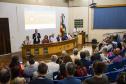 Com foco em inovação, especialistas discutem fortalecimento dos museus universitários
