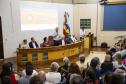 Com foco em inovação, especialistas discutem fortalecimento dos museus universitários