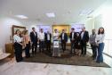 Paraná firma parceria com Google para qualificar alunos de escolas profissionalizantes