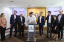 Paraná firma parceria com Google para qualificar alunos de escolas profissionalizantes