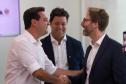 Paraná firma parceria com Google para qualificar alunos de escolas profissionalizantes