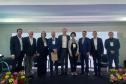 Instituições de ICT e fundações discutem fortalecimento da pesquisa e inovação no Paraná