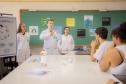 Estado divulga projetos classificados para a 2ª etapa do Universidade Sem Fronteiras