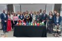 Cooperação científica: Paraná e União Europeia estreitam relações internacionais