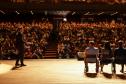 Estado apresenta potenciais da Inteligência Artificial em evento para servidores públicos