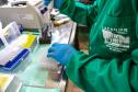 Prestes a superar marca de 2023, Lacen ultrapassa meio milhão de exames em 2024