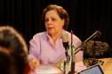 Ações do Paraná Rosa são destaques do podcast Notícia Boa Paraná