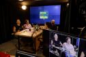 Ações do Paraná Rosa são destaques do podcast Notícia Boa Paraná