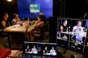 Ações do Paraná Rosa são destaques do podcast Notícia Boa Paraná